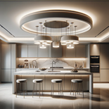 Culinary Elegance Kitchen